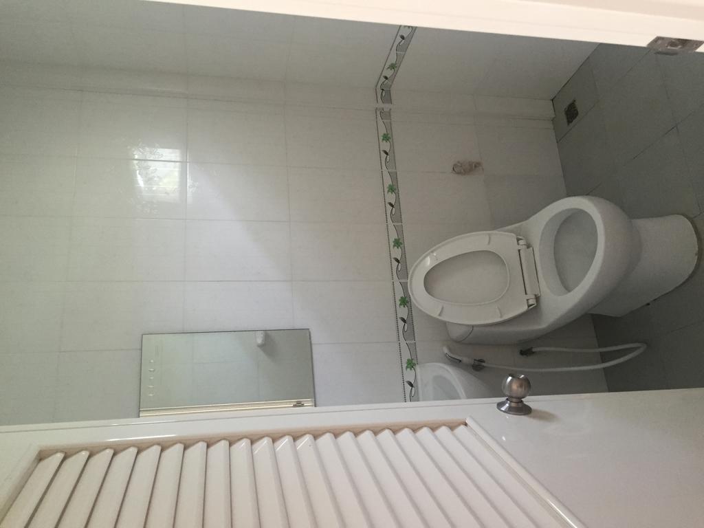 Отель Baan Meesap Му-Си Экстерьер фото